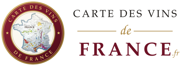 Carte-des-Vins-de-France.fr